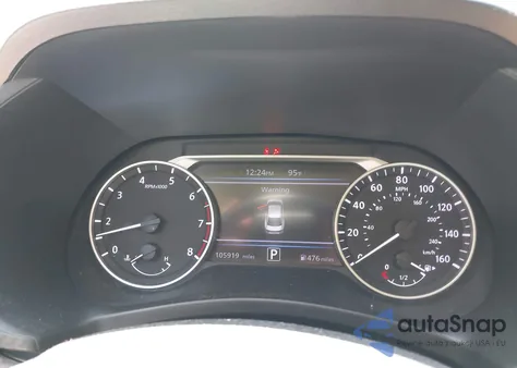 2022 Nissan Sentra Sv Xtronic Cvt from USA, damaged, VIN 3N1AB8CV4NY251995